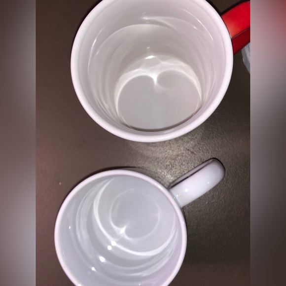 Christmas Mugs - Picture 4 of 4